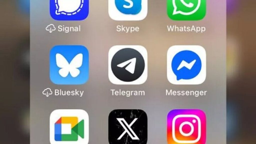 ایده جایگزین برای اینستاگرام، توییتر و فیسبوک