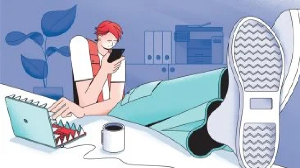 چرا نسل Z به امنیت سایبری اهمیت نمیدهد؟